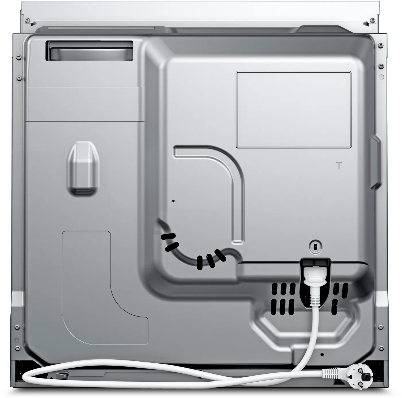 iQ700 Siemens combi magentron oven 60 x 60 cm Zwart Home Connect - Afbeelding 6