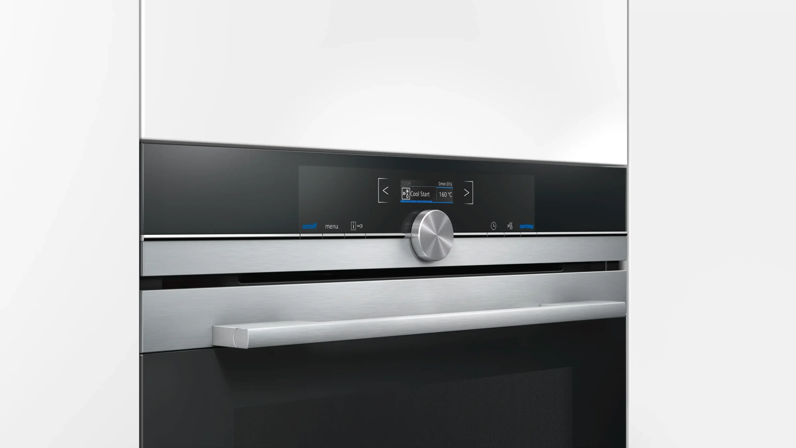 iQ700 Siemens oven 45 x 60 cm - Afbeelding 3