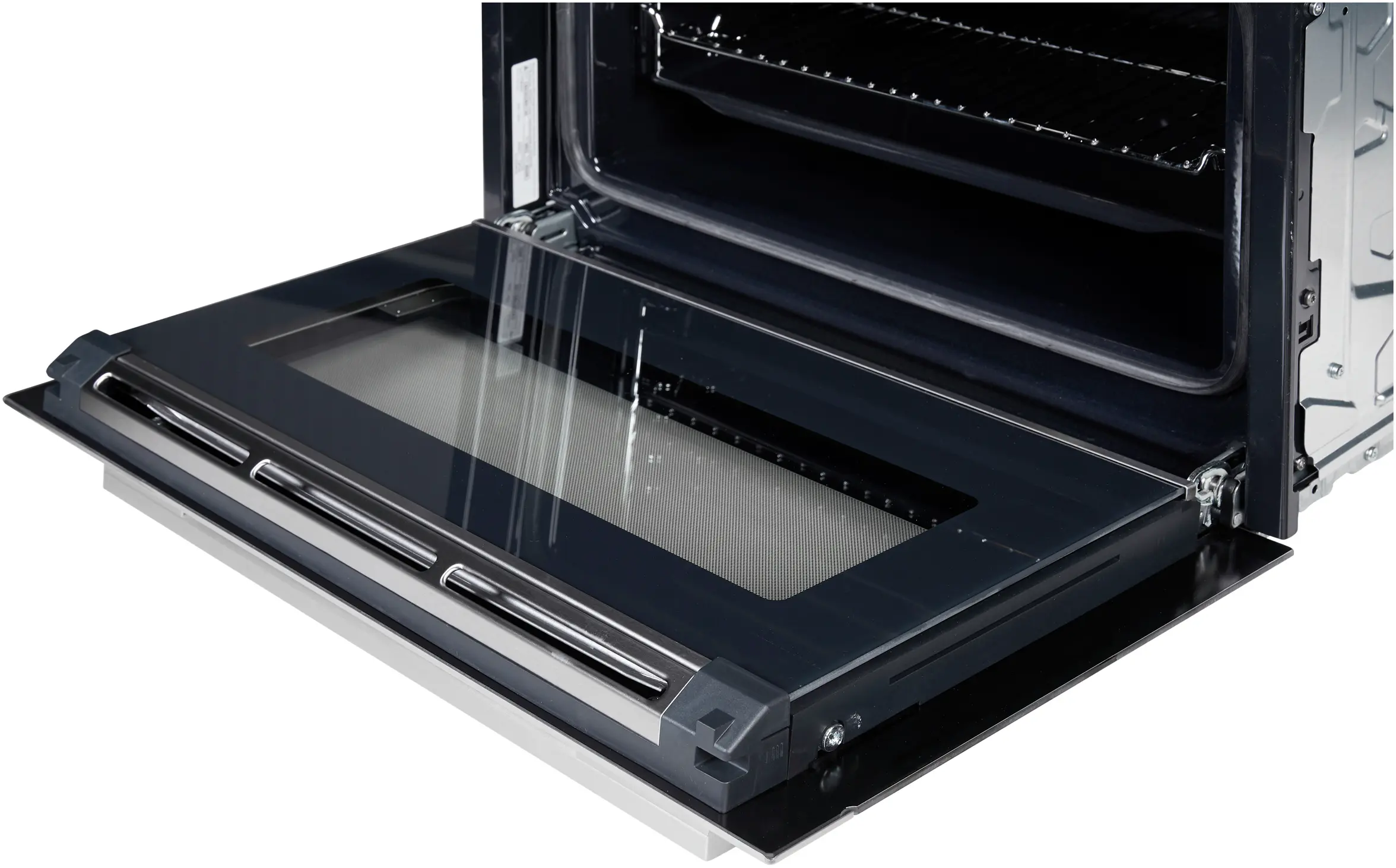 iQ700 Siemens oven 45 x 60 cm - Afbeelding 5